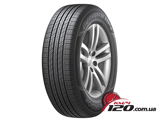 Hankook Dynapro HP2 RA33 235/60 R18